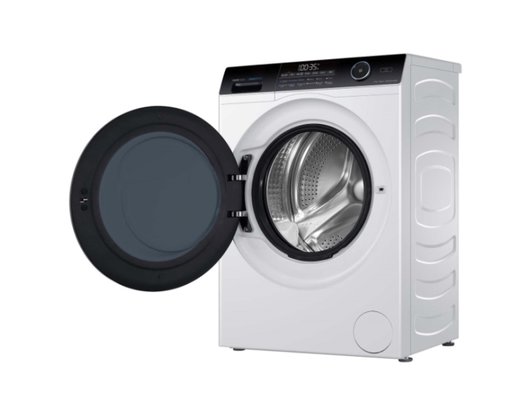 Стиральная машина HAIER HWD80-BP14959A