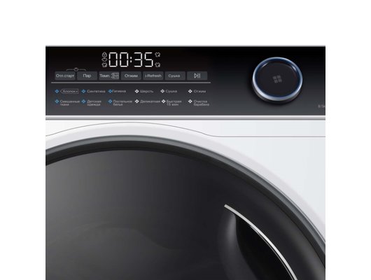 Стиральная машина HAIER HWD80-BP14959A