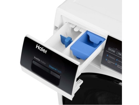 Стиральная машина HAIER HWD80-BP14959A