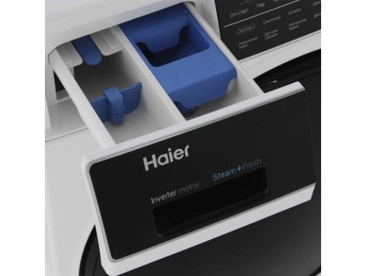 Стиральная машина HAIER HWD80-BP14959A
