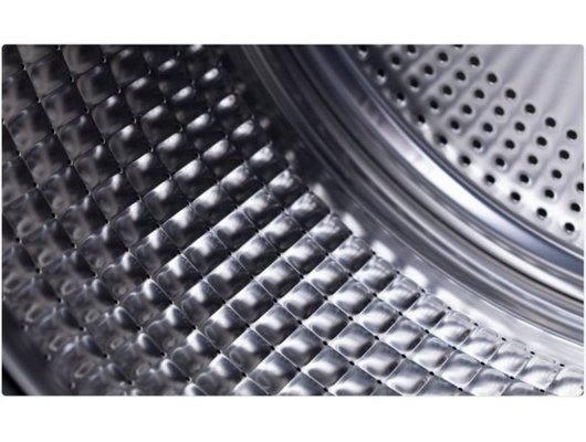 Стиральная машина HAIER HWD80-BP14959A