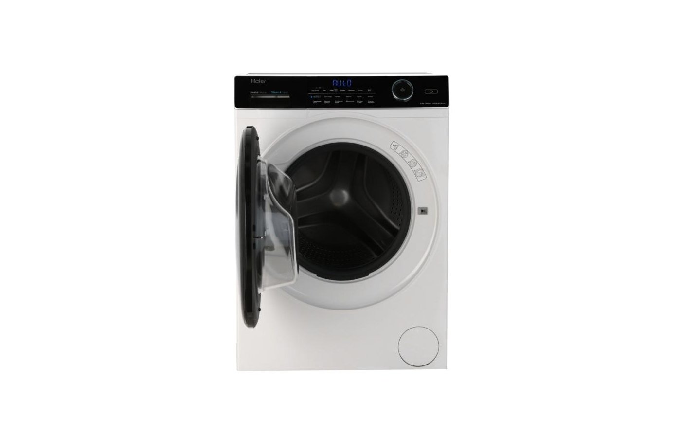 Haier hwd80 bp14959a отзывы