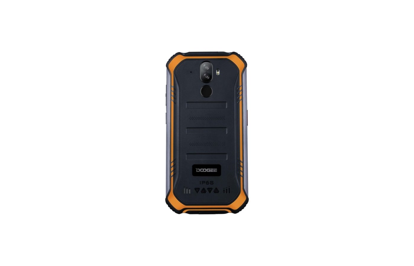 Купить Телефон Doogee S40 Lite