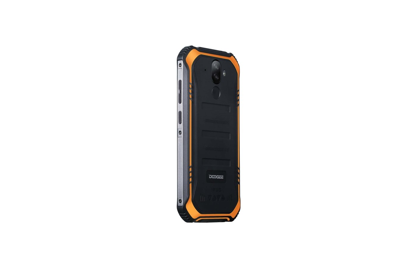 Купить Телефон Doogee S40 Lite