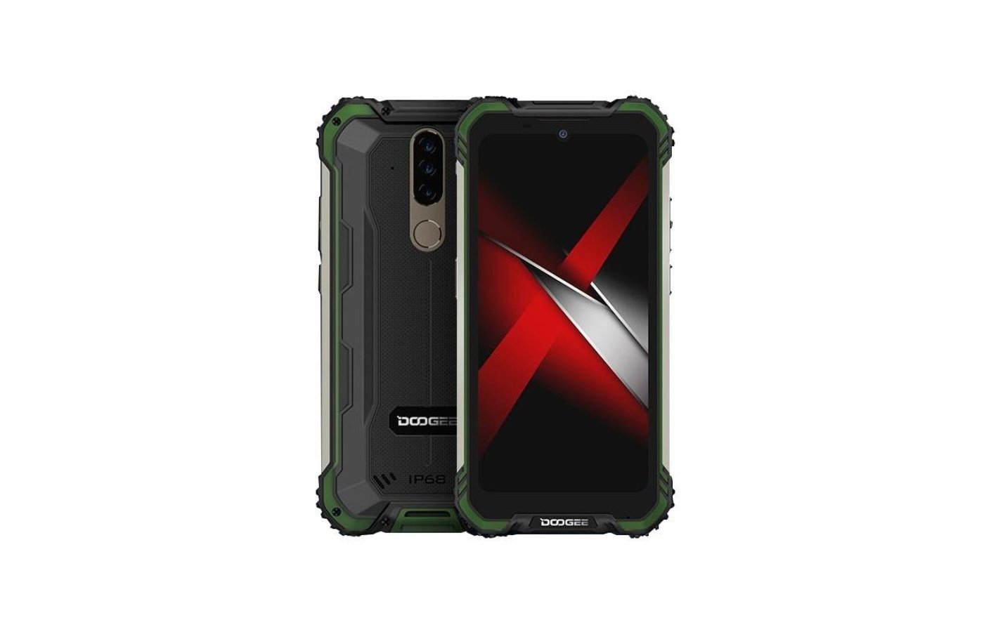 Купить Телефон Doogee S40 Lite