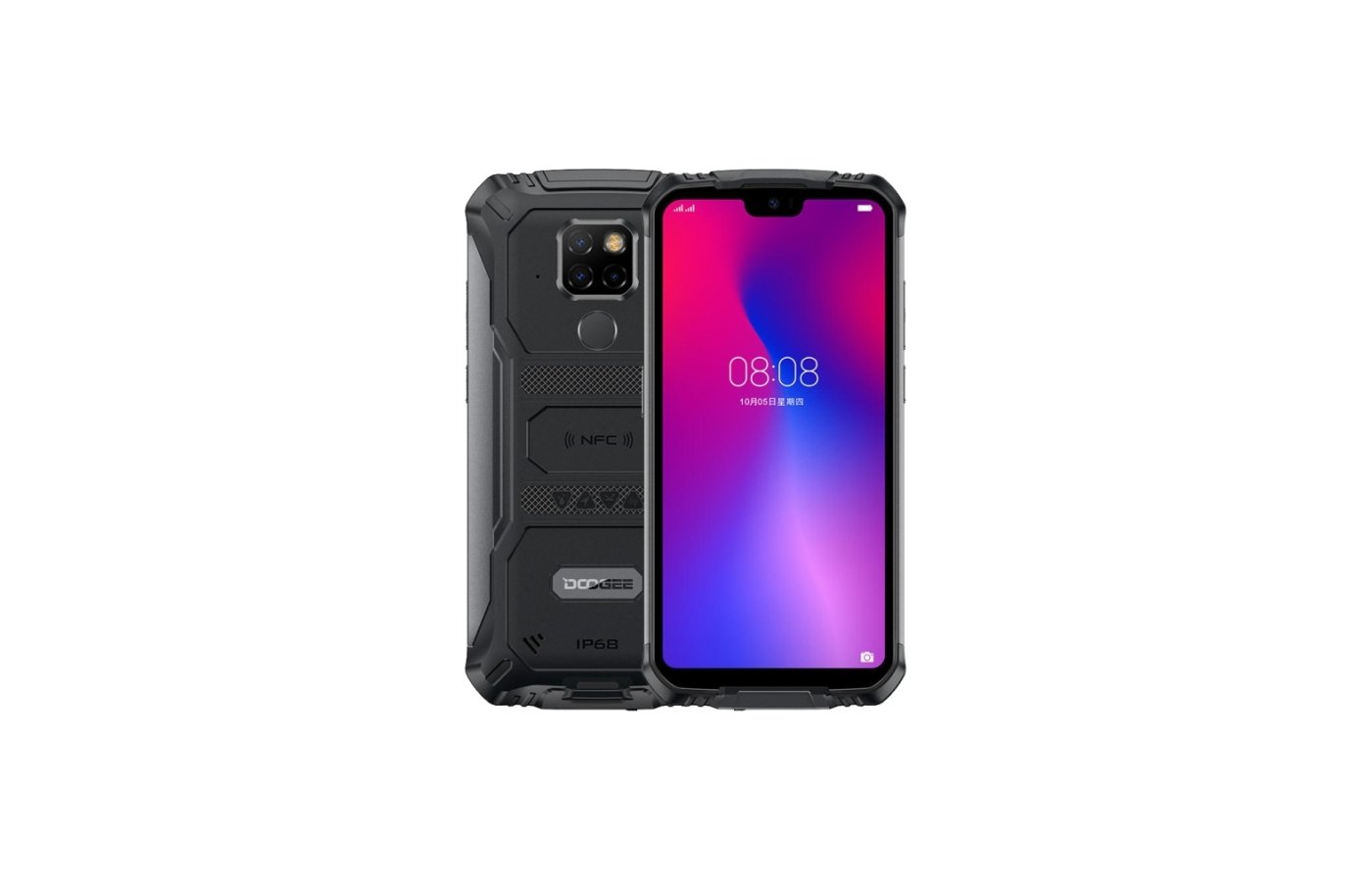 Doogee S61 Pro 6 128gb Купить