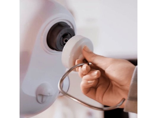 Кухонная машина BOSCH MUMS 2AW00