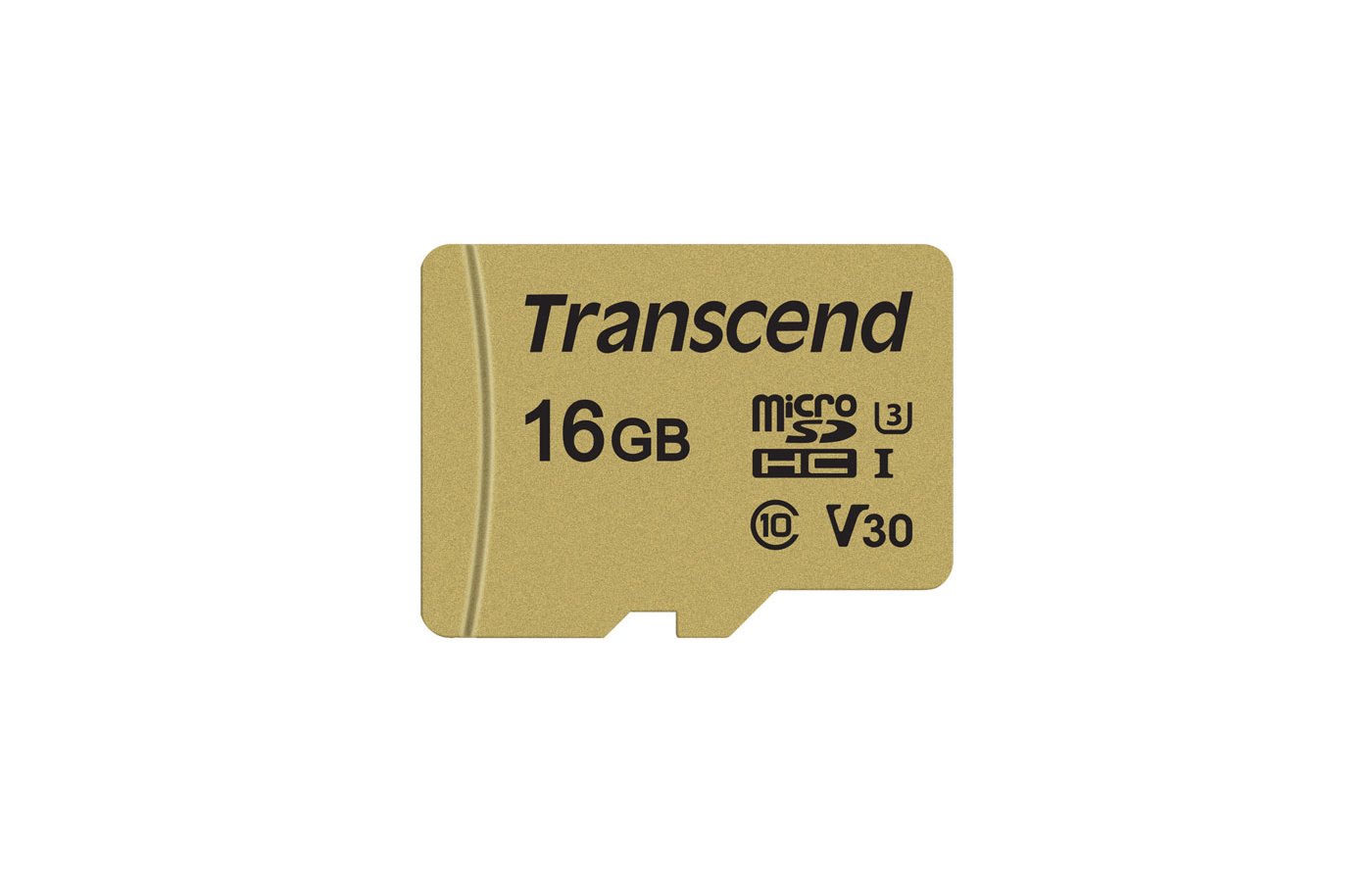 Карта памяти microsdxc uhs i u3 transcend 128 гб