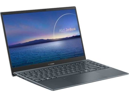 Ноутбук ASUS UX325EA-AH029T /90NB0SL1-M00360/ Intel Core i3 1115G4/8Gb/256Gb/13.3FHD/W10