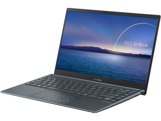 Ноутбук ASUS UX325EA-AH029T /90NB0SL1-M00360/ Intel Core i3 1115G4/8Gb/256Gb/13.3FHD/W10