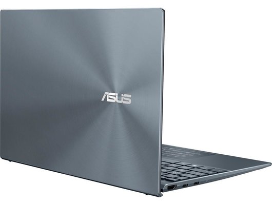 Ноутбук ASUS UX325EA-AH029T /90NB0SL1-M00360/ Intel Core i3 1115G4/8Gb/256Gb/13.3FHD/W10
