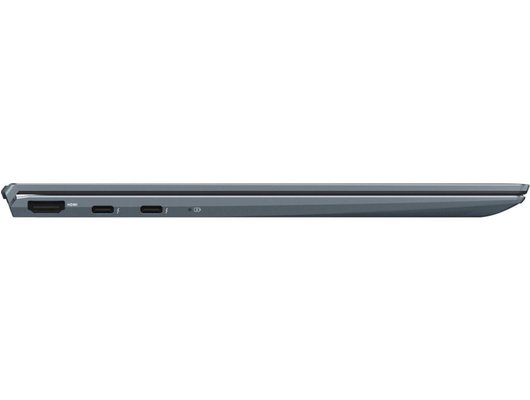 Ноутбук ASUS UX325EA-AH029T /90NB0SL1-M00360/ Intel Core i3 1115G4/8Gb/256Gb/13.3FHD/W10