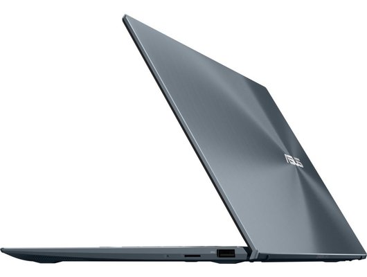 Ноутбук ASUS UX325EA-AH029T /90NB0SL1-M00360/ Intel Core i3 1115G4/8Gb/256Gb/13.3FHD/W10