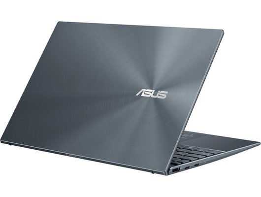 Ноутбук ASUS UX325EA-AH029T /90NB0SL1-M00360/ Intel Core i3 1115G4/8Gb/256Gb/13.3FHD/W10
