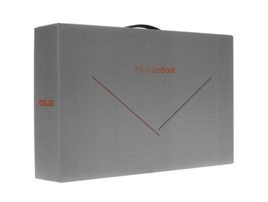 Ноутбук ASUS UX325EA-AH029T /90NB0SL1-M00360/ Intel Core i3 1115G4/8Gb/256Gb/13.3FHD/W10