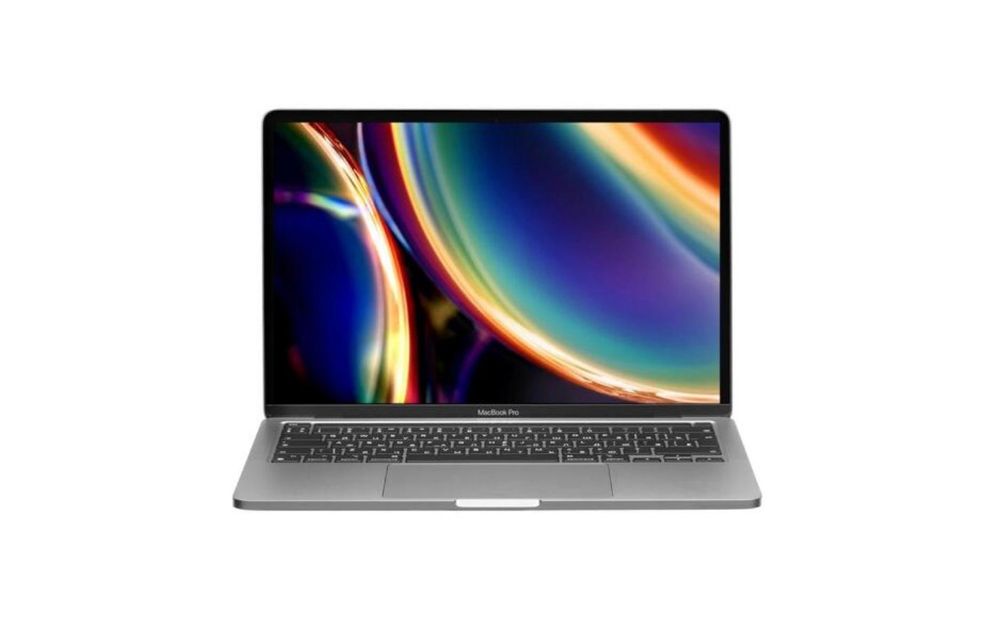 Купить Ноутбук Macbook Pro