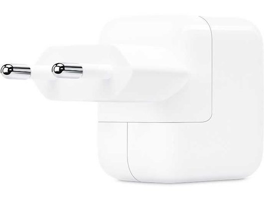 Зарядное устройство Apple 12W USB Power Adapter ZML MGN03ZM/A