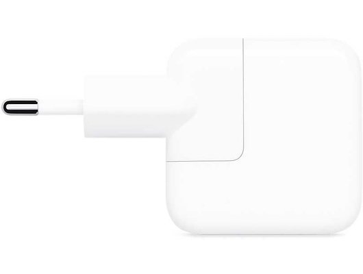 Зарядное устройство Apple 12W USB Power Adapter ZML MGN03ZM/A
