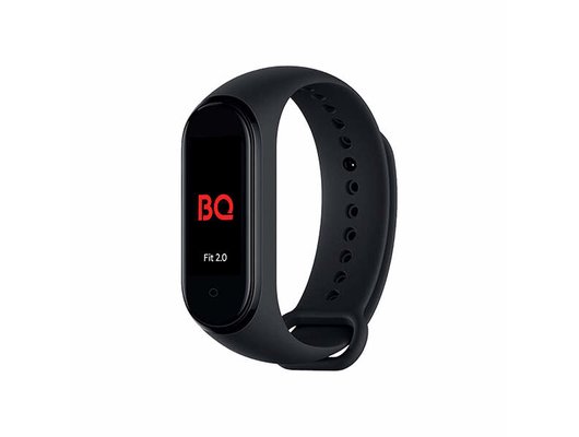 Фитнес-браслет BQ FIT 2.0