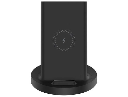 Зарядное устройство Xiaomi Mi 20W Wireless Charging Stand (GDS4145GL)