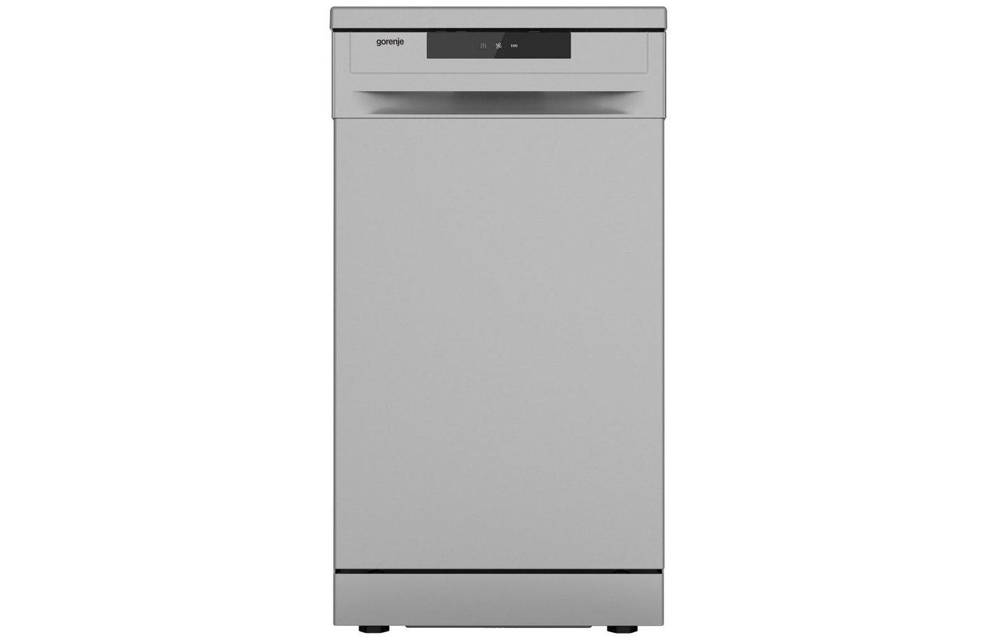 Посудомоечная машина GORENJE GS52040S - купить в интернет-магазине RBT.ru.  Цены, отзывы, характеристики и доставка в Челябинске