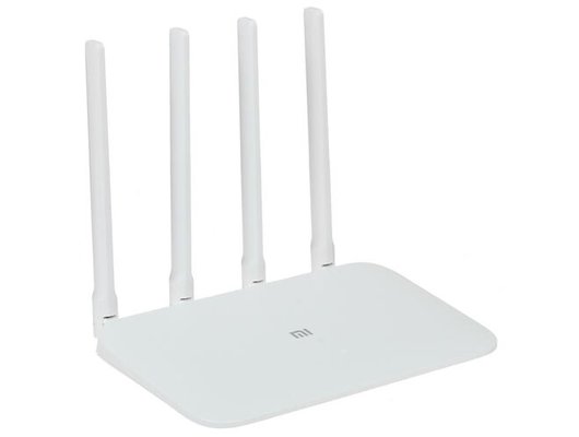 WiFi роутер Xiaomi Mi Router 4A