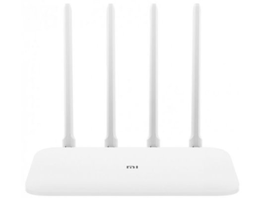 WiFi роутер Xiaomi Mi Router 4A