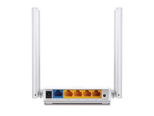 WiFi роутер TP-Link ARCHER C24