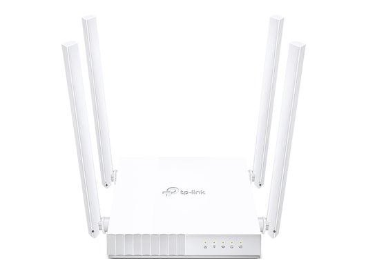 WiFi роутер TP-Link ARCHER C24
