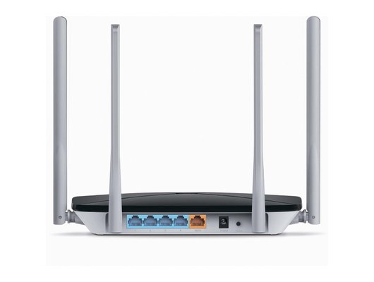 WiFi роутер Mercusys AC12