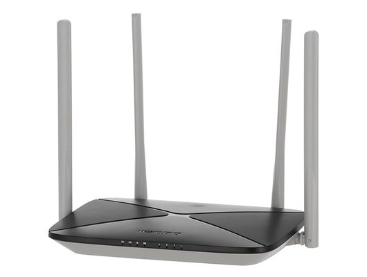 WiFi роутер Mercusys AC12