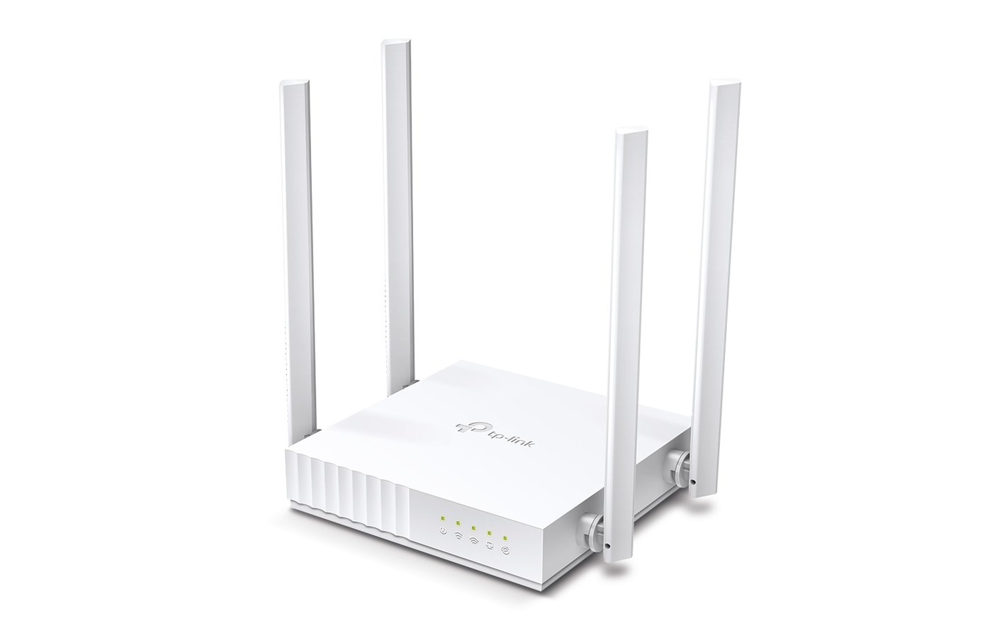 WiFi роутер TP-Link ARCHER C24 - купить в интернет-магазине RBT.ru. Цены,  отзывы, характеристики и доставка в Челябинске