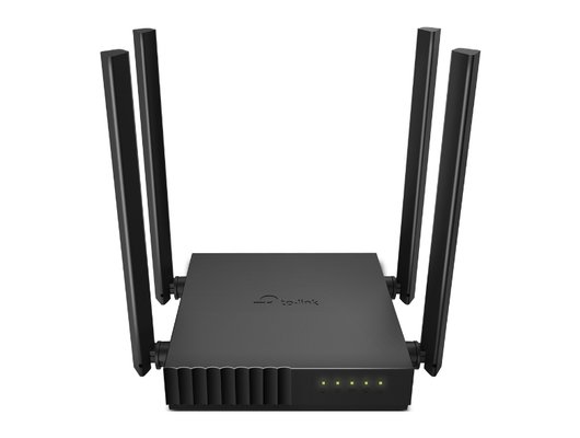 WiFi роутер TP-Link ARCHER C54