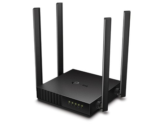 WiFi роутер TP-Link ARCHER C54