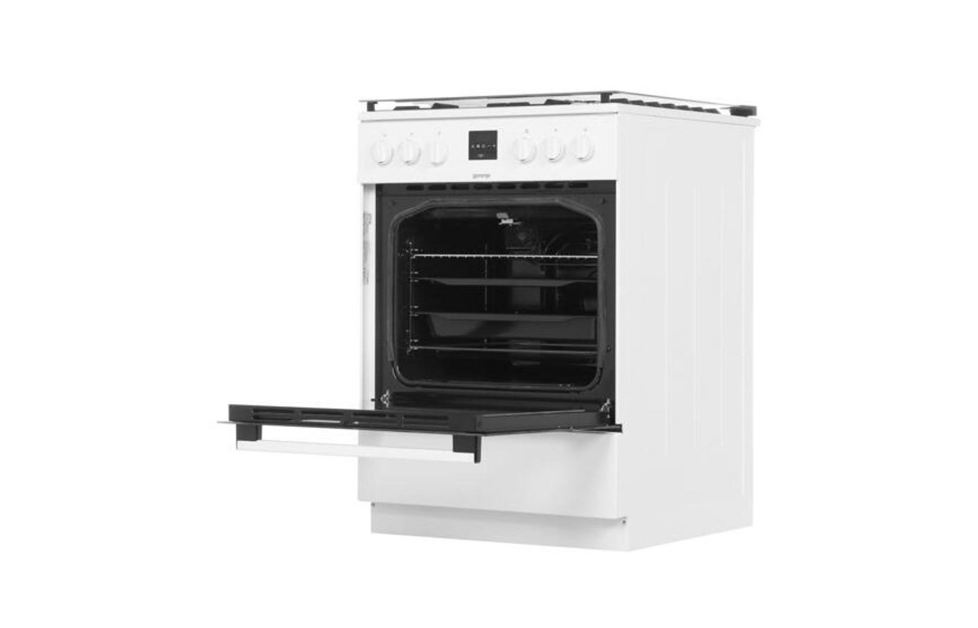 Газовая Плита Gorenje Gi6322xa Купить