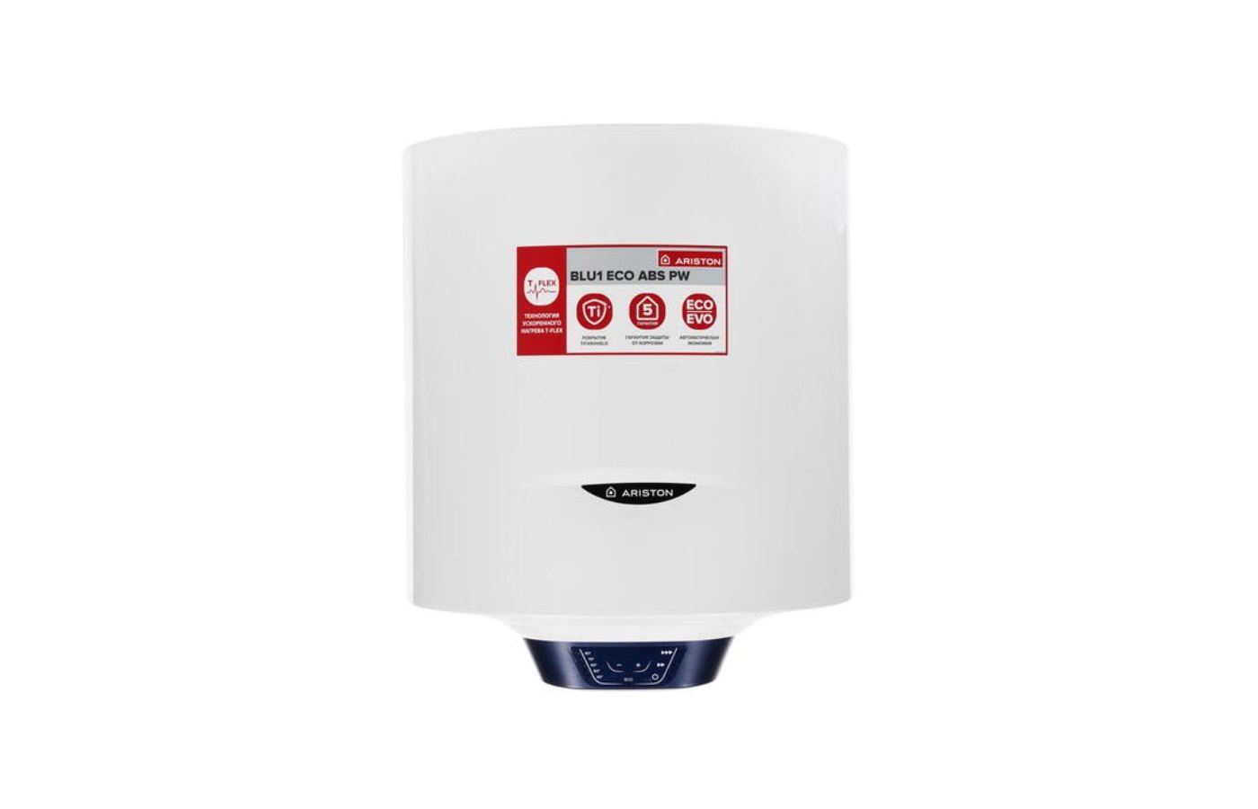 Ariston eco pw 50 v