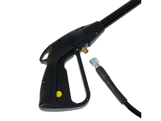 Мойка Huter M135-PW + шампунь 1л