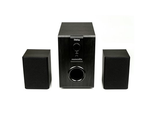 Компьютерные колонки Dialog AP-100