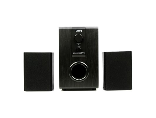 Компьютерные колонки Dialog AP-100