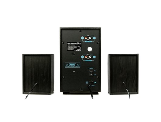 Компьютерные колонки Dialog AP-100