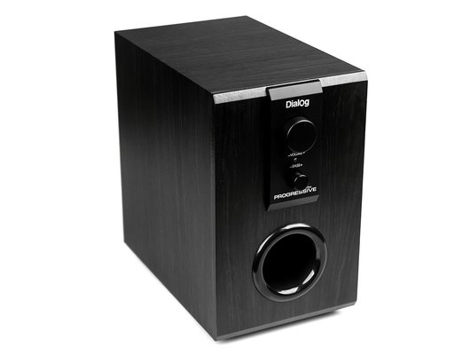 Компьютерные колонки Dialog AP-100