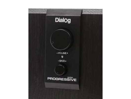 Компьютерные колонки Dialog AP-100