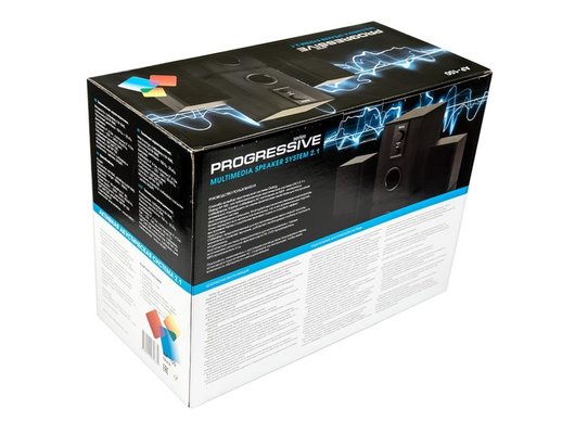 Компьютерные колонки Dialog AP-100