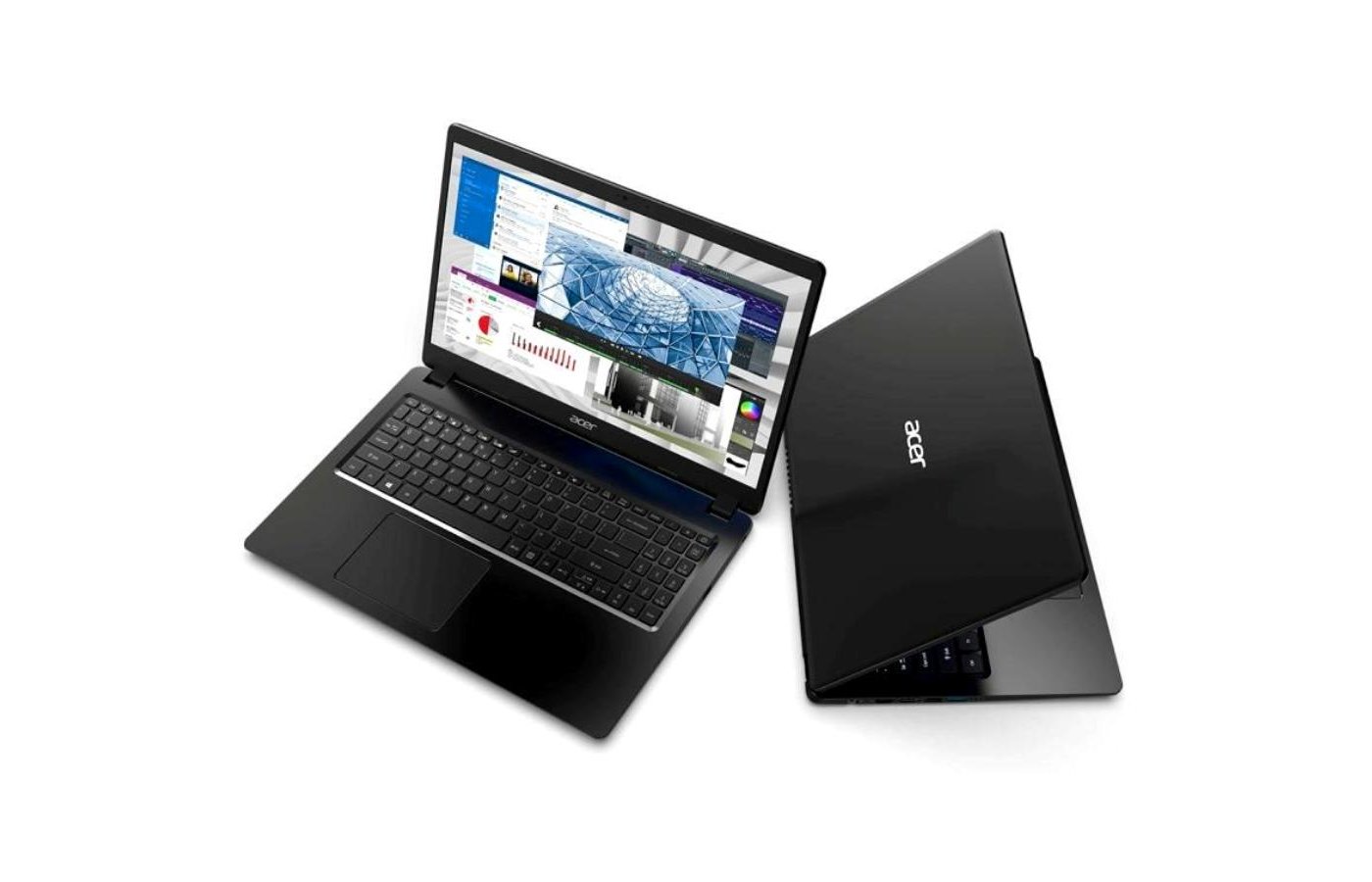 Купить Ноутбук Acer Extensa 15 Ex215 22