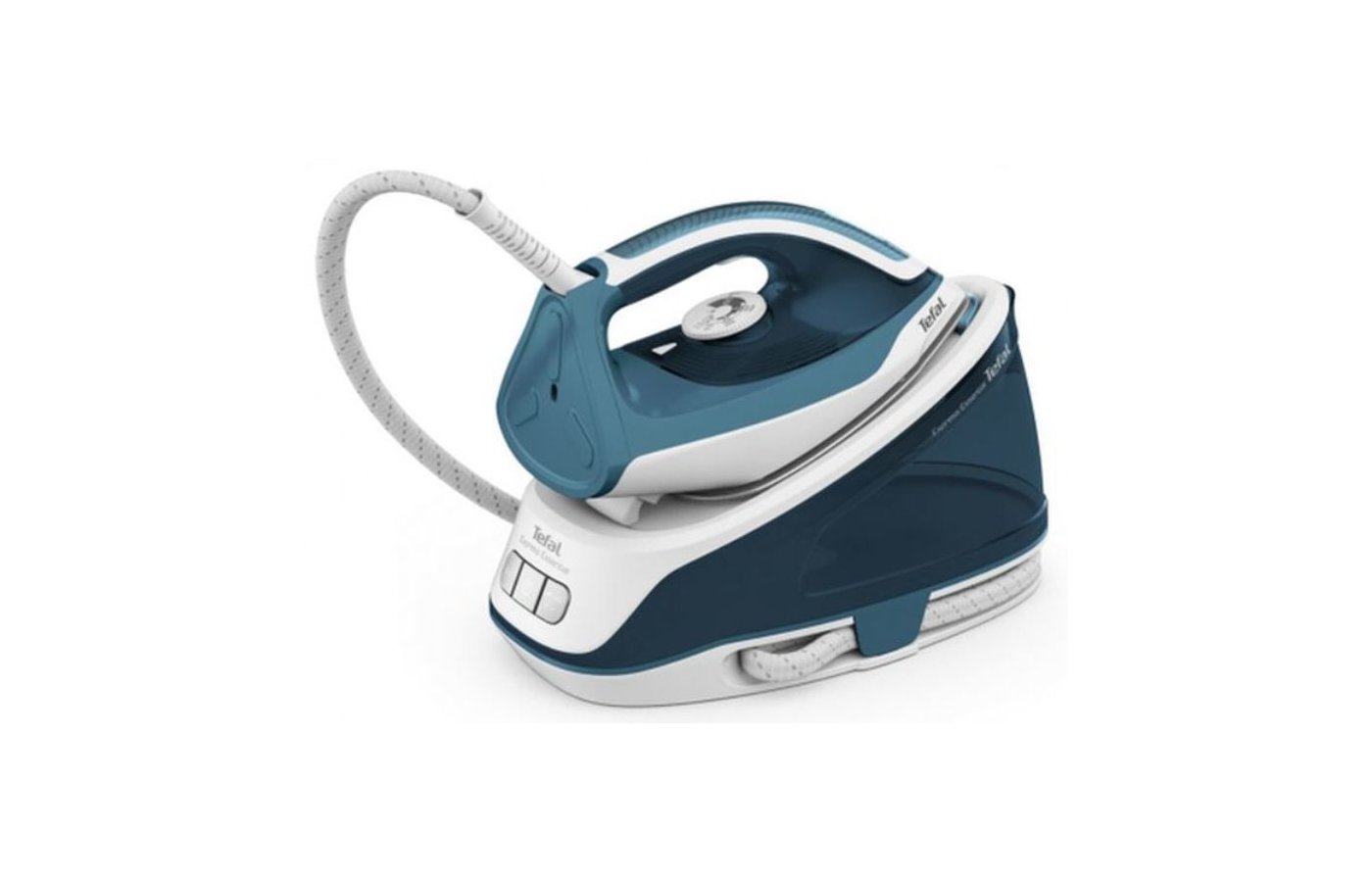 Tefal powerful steam фото 108