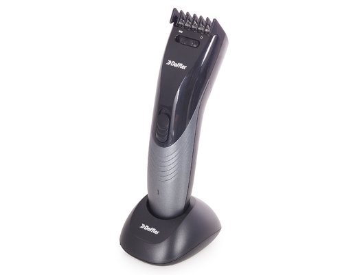 Машинка для стрижки DOFFLER HCP-2120