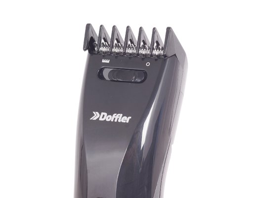 Машинка для стрижки DOFFLER HCP-2120