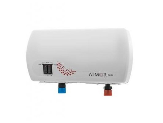 Водонагреватель ATMOR BASIC 5 KW COMBI