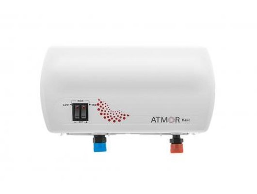 Водонагреватель ATMOR BASIC 5 KW COMBI