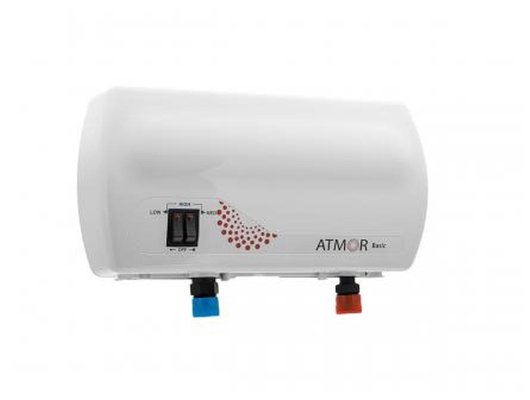 Водонагреватель ATMOR BASIC 5 KW COMBI